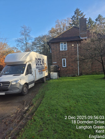 Deen Removals and Storage_2