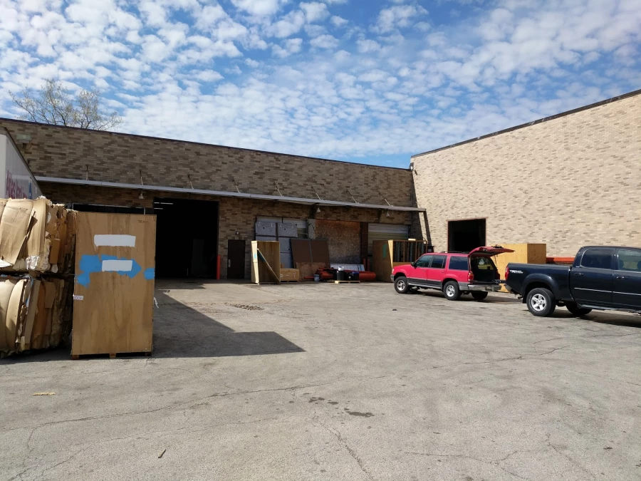 Deerfield Moving and Storage_1