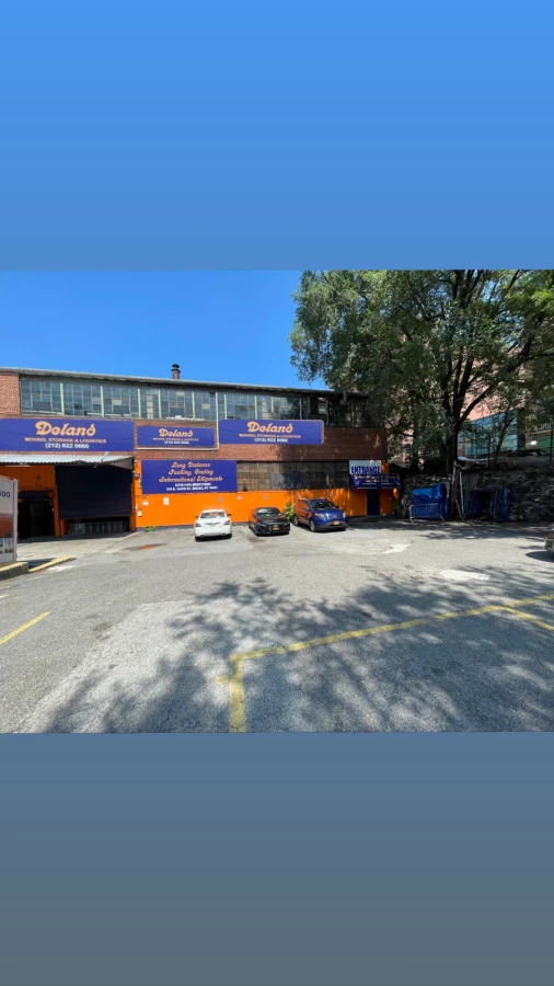 Deland Moving & Storage, Inc._1