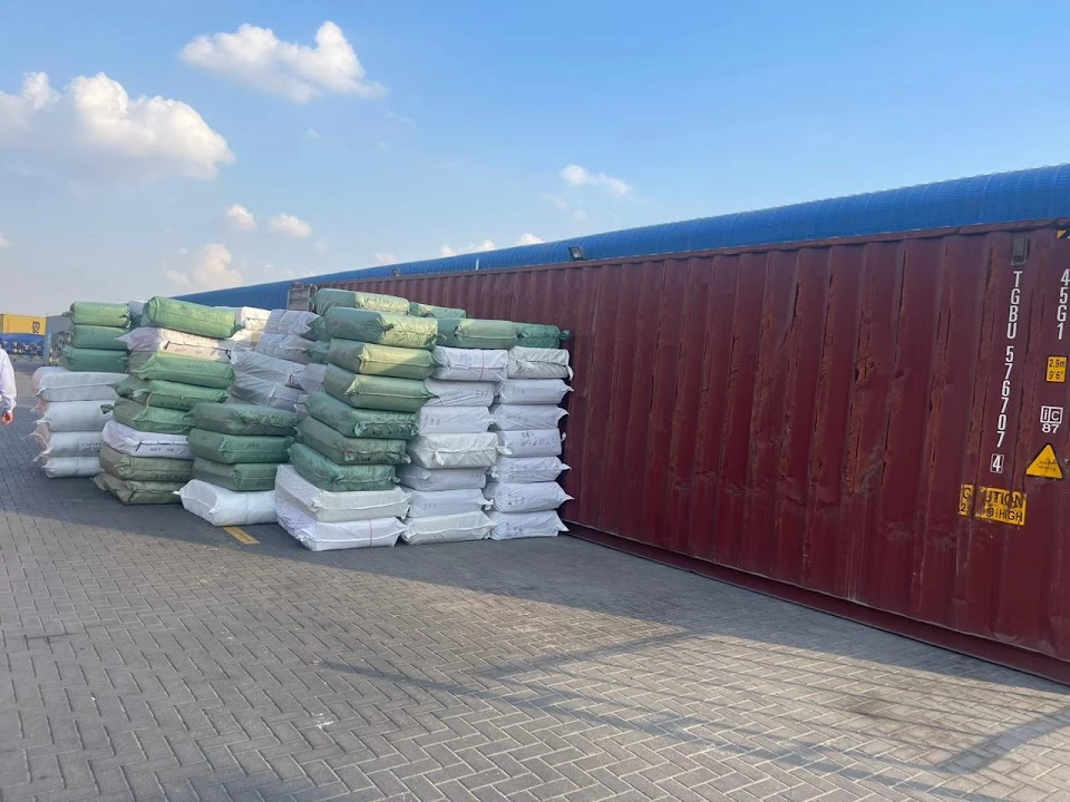 Delta Royal Shipping & Cargo_2
