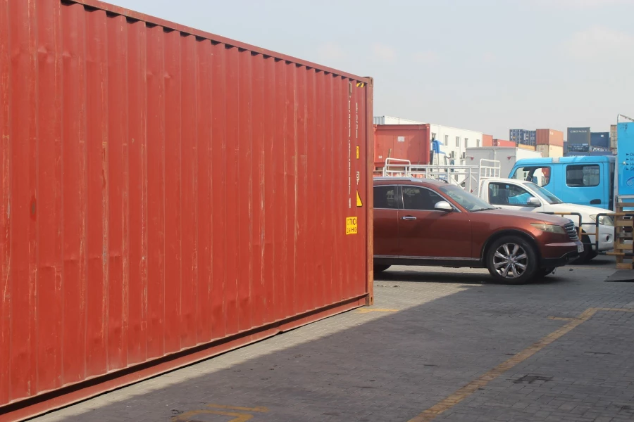 Delta Royal Shipping & Cargo_5