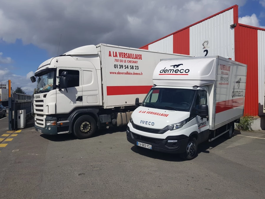 Demeco à la Versaillaise_1