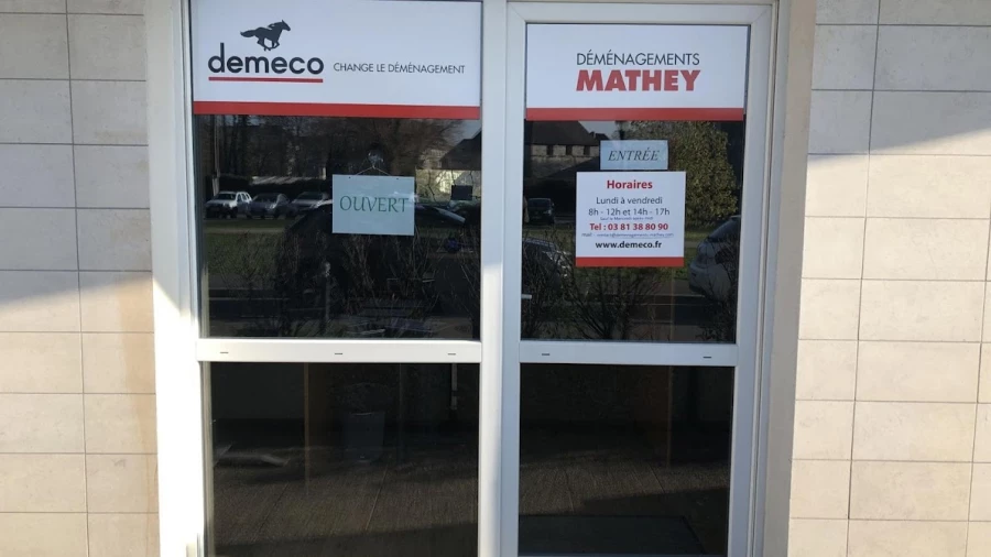 DEMECO Avec Mathey_1