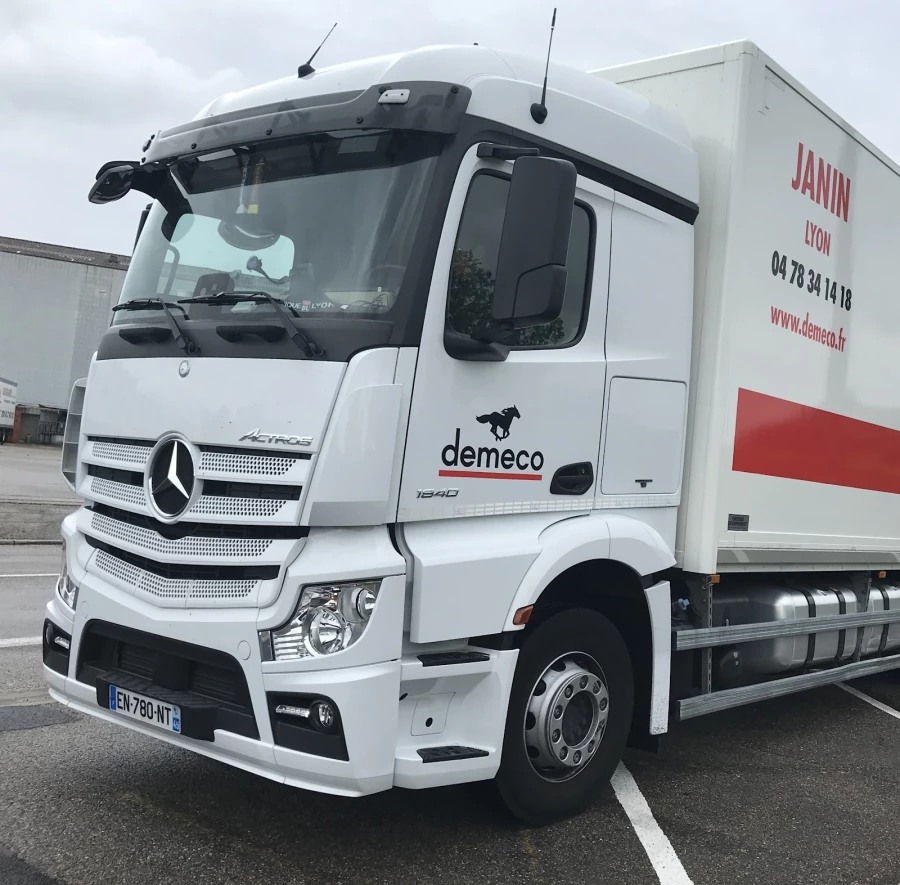 Demeco Bourgoin-Jallieu JANIN_1