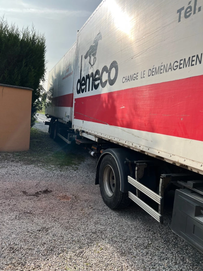 Demeco Grand-Couronne Aux déménageurs de Normandie_2