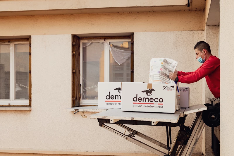 Demeco Nîmes Davin_4