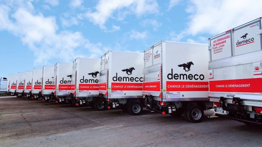 Demeco Siège - Montreuil_1