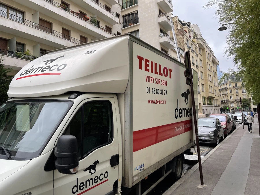 Demeco TEILLOT - déménagement Val-de-Marne (94)_3