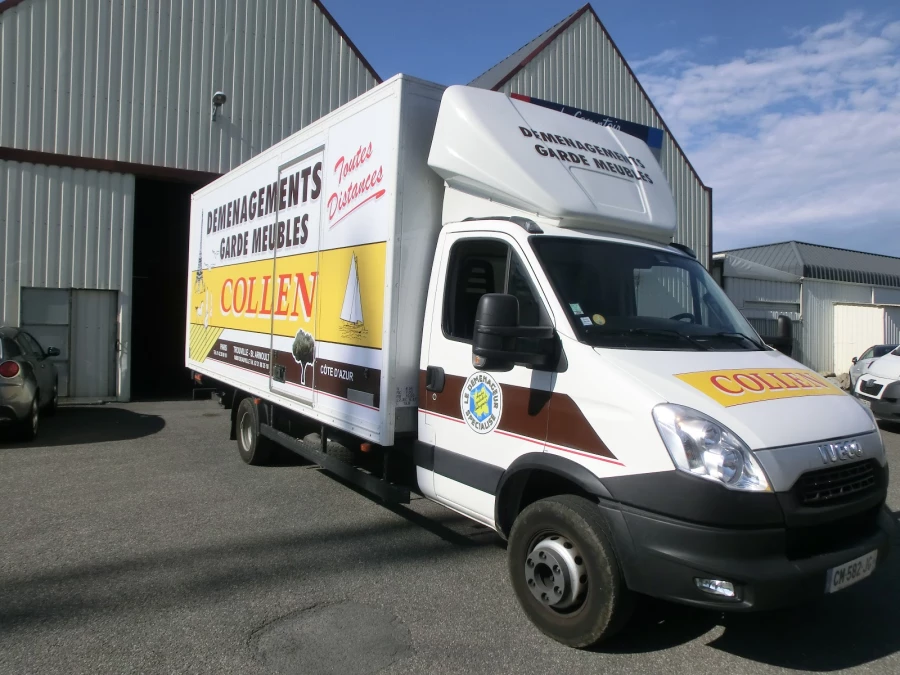 Déménagement Collen_2