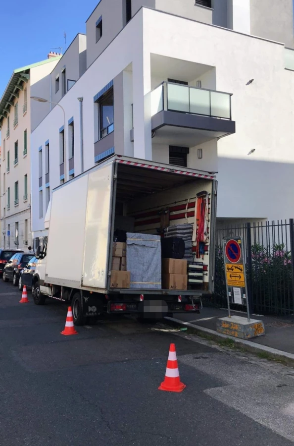 Déménagement Daboville D_3