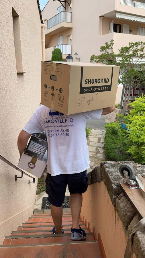 Déménagement Daboville D_5