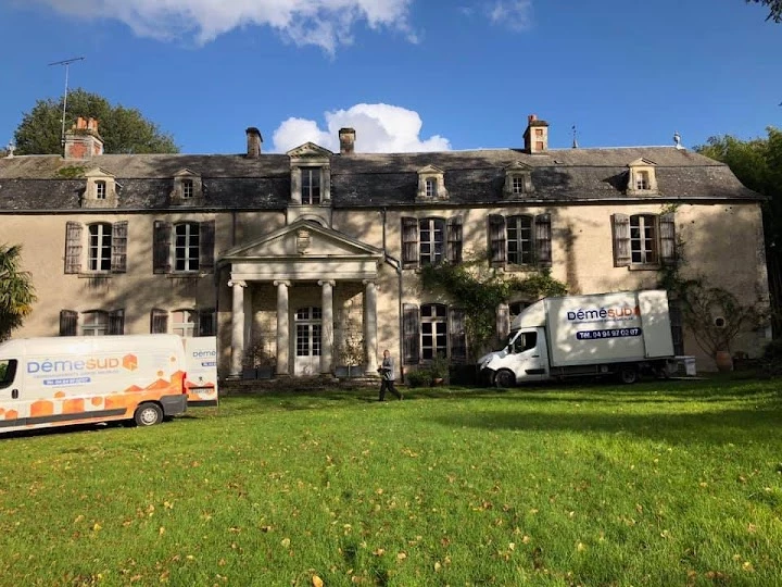 Déménagement Démésud_3