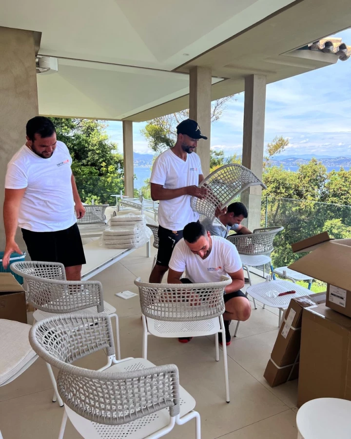 Déménagement Démésud_4