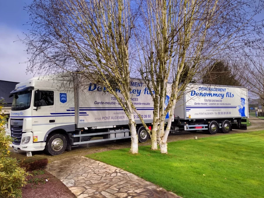 Déménagement Denommey_3