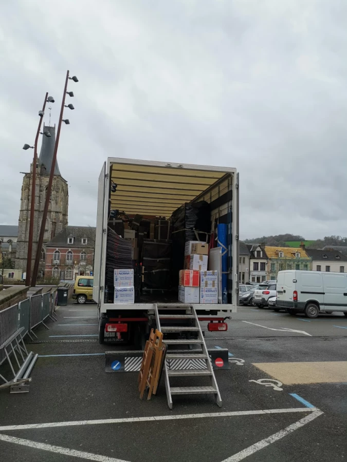 Déménagement Denommey_4