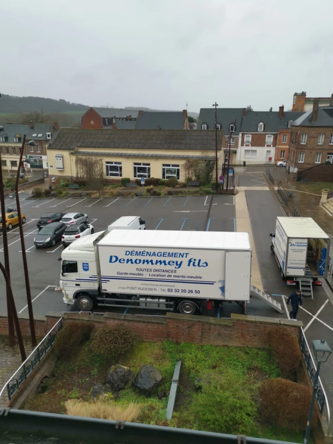 Déménagement Denommey_5