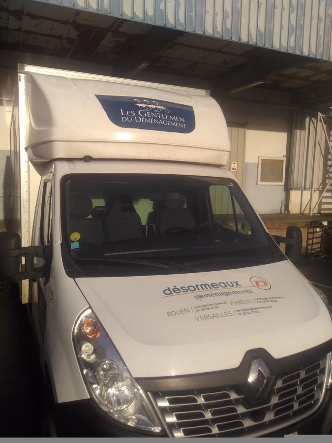 Déménagement Désormeaux_2