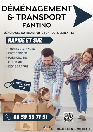 Déménagement et Transport Fantino_1