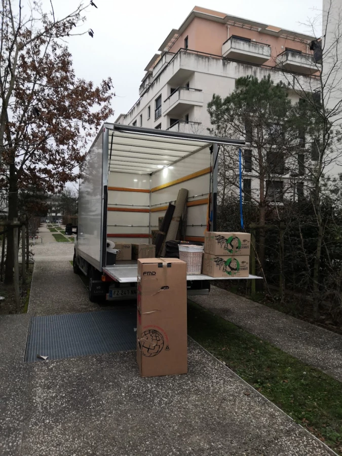 Déménagement Et Transport Maya_1