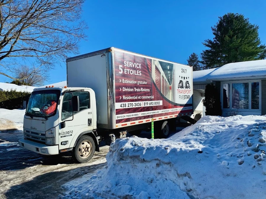 Déménagement Five Star_1