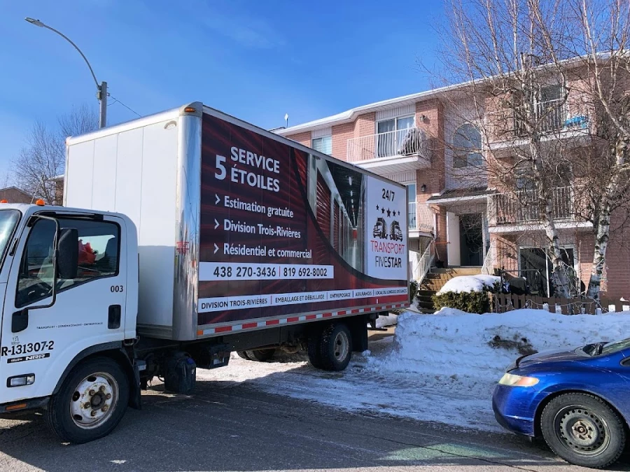 Déménagement Five Star_4