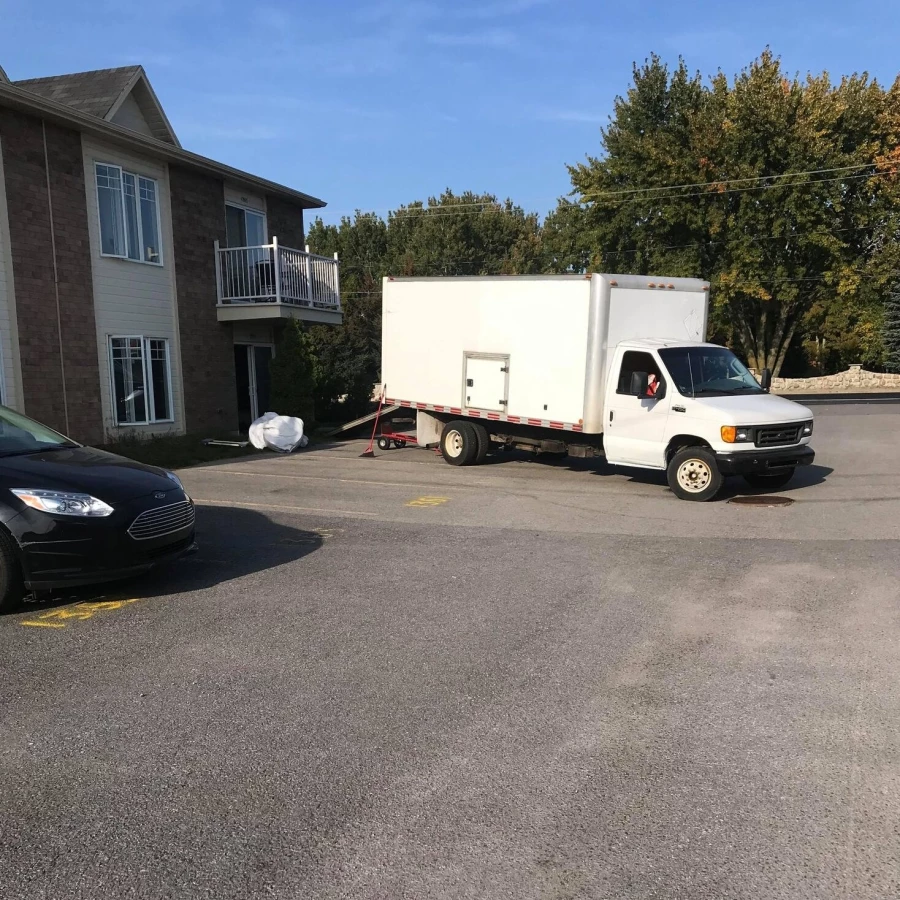 Déménagement Five Star_5