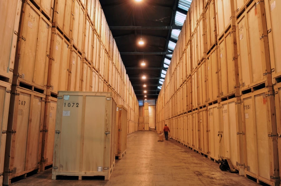 Déménagement Gauvin_1