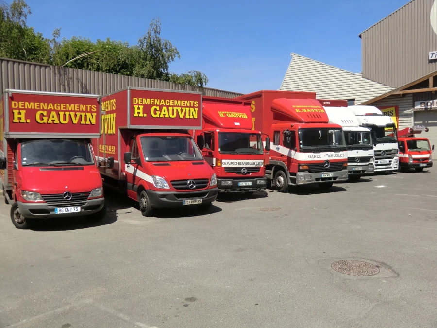 Déménagement Gauvin_2