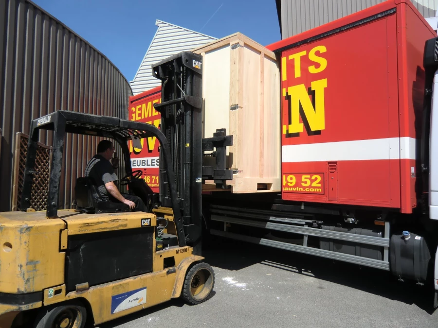 Déménagement Gauvin_4