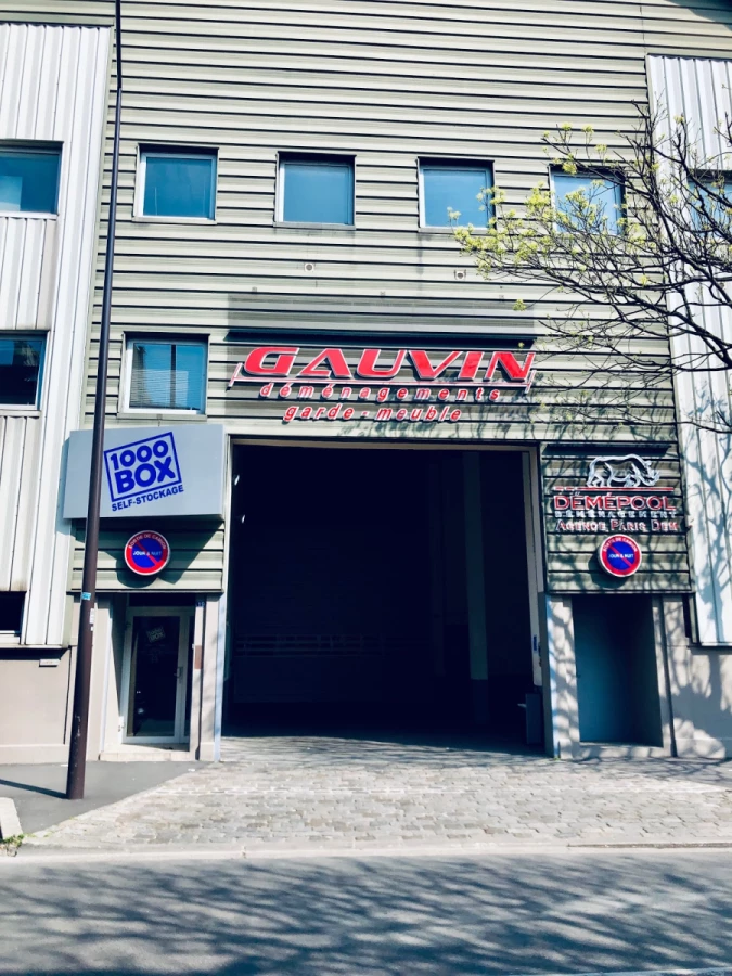 Déménagement Gauvin_5