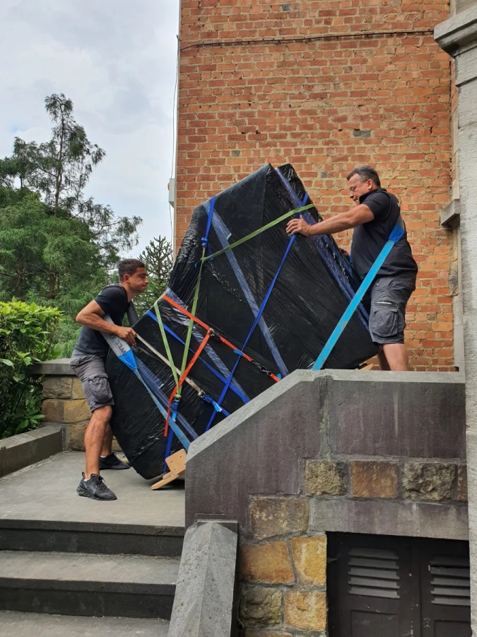 Déménagement Gérard & fils_2