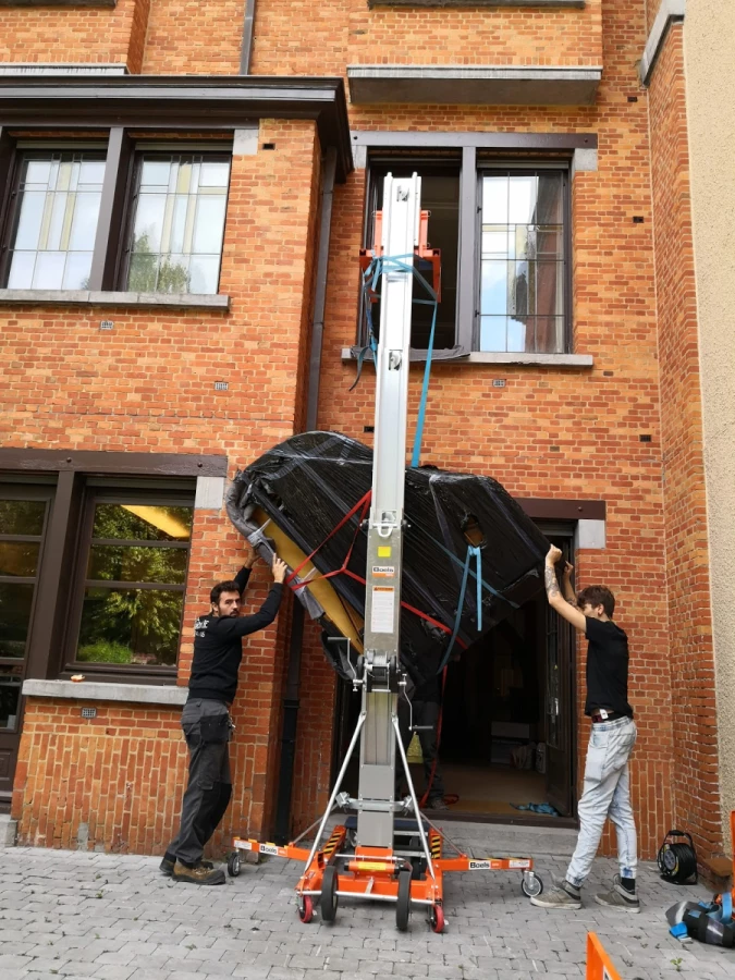 Déménagement Gérard & fils_4