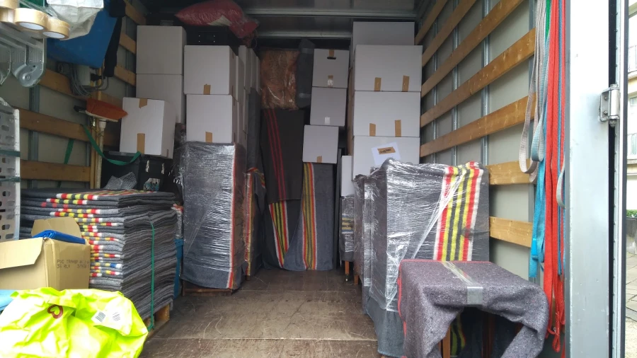 Déménagement Gérard & fils_5