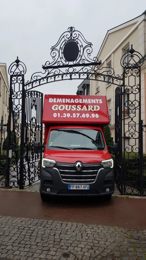 Déménagement Goussard Successeurs_2