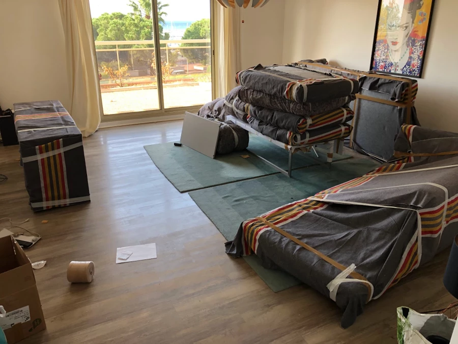 Déménagement Le Graal_2