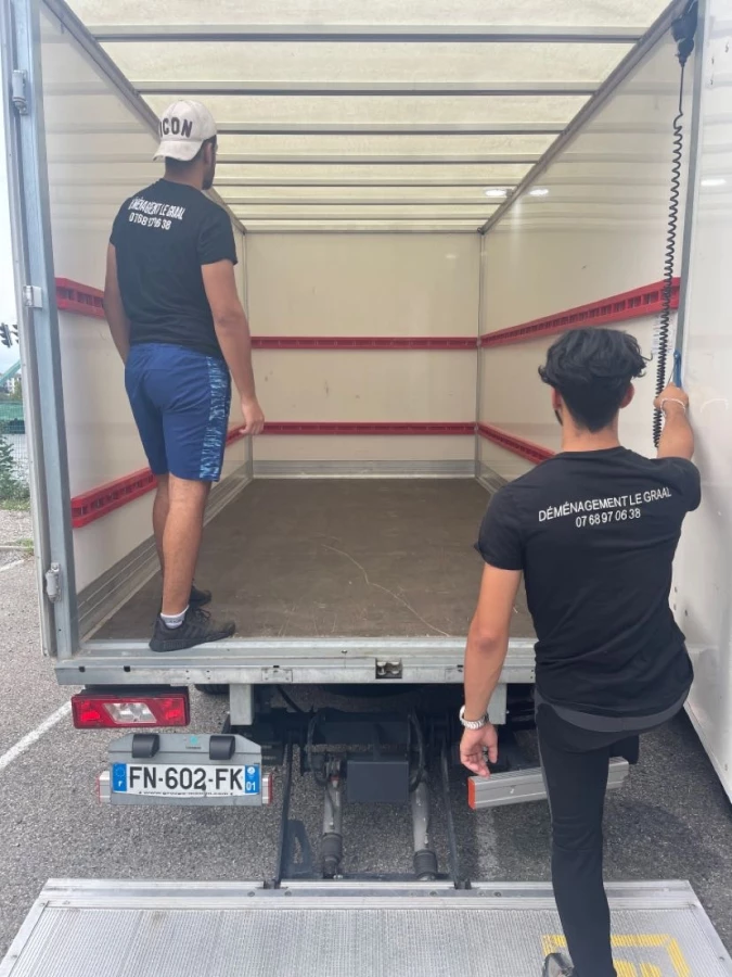 Déménagement Le Graal_4