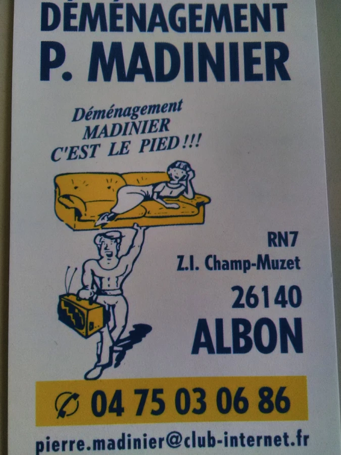 Déménagement Madinier_3