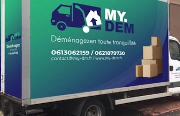 Déménagement Mydem_3