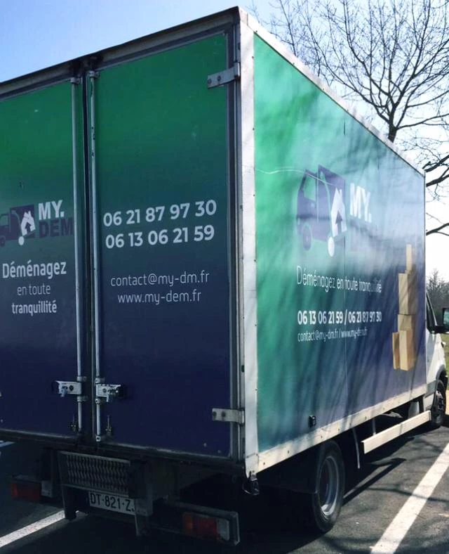 Déménagement Mydem_5