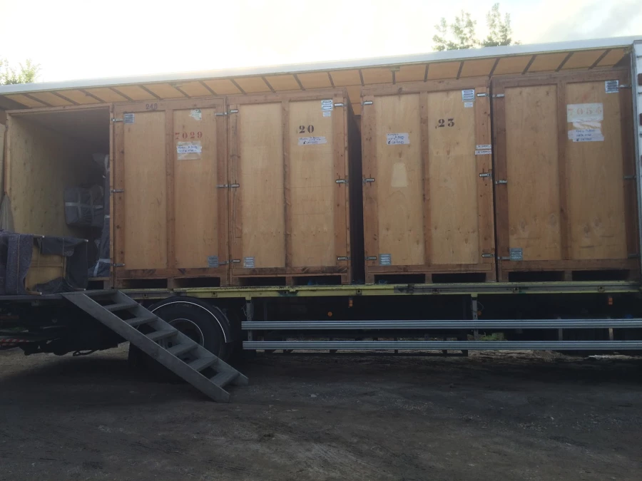 Déménagement Nicolet_4