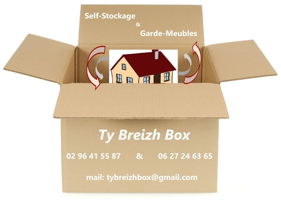 Déménagement Trévilly Courtage_2