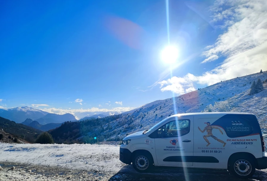 Déménagements Ariègeois_1