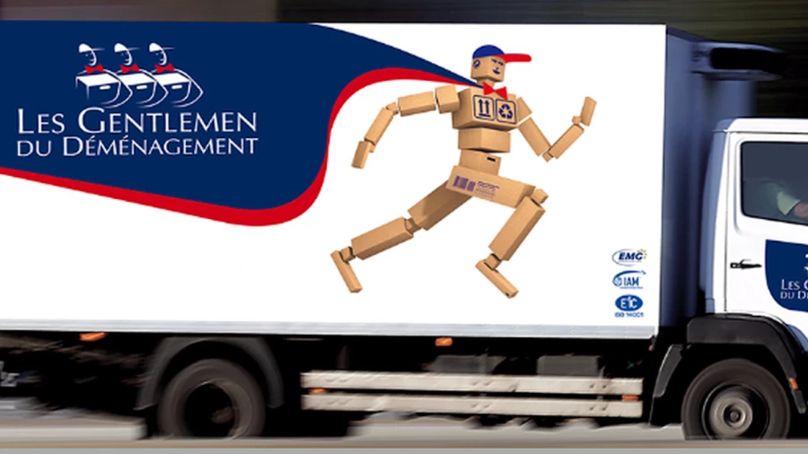 Déménagements Bernard Et Cie SARL_1