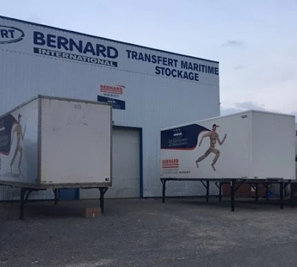 Déménagements Bernard Et Cie SARL_3