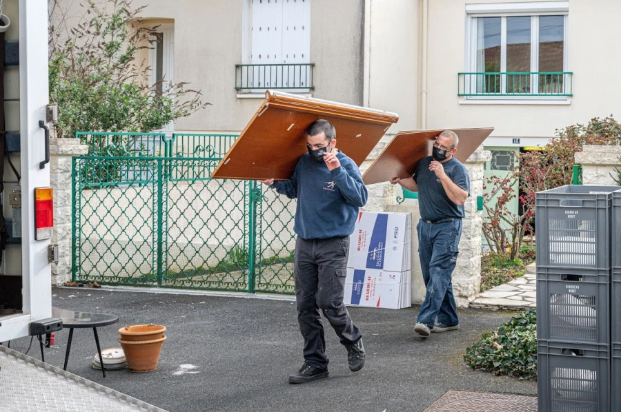 Déménagements Biardeau_4