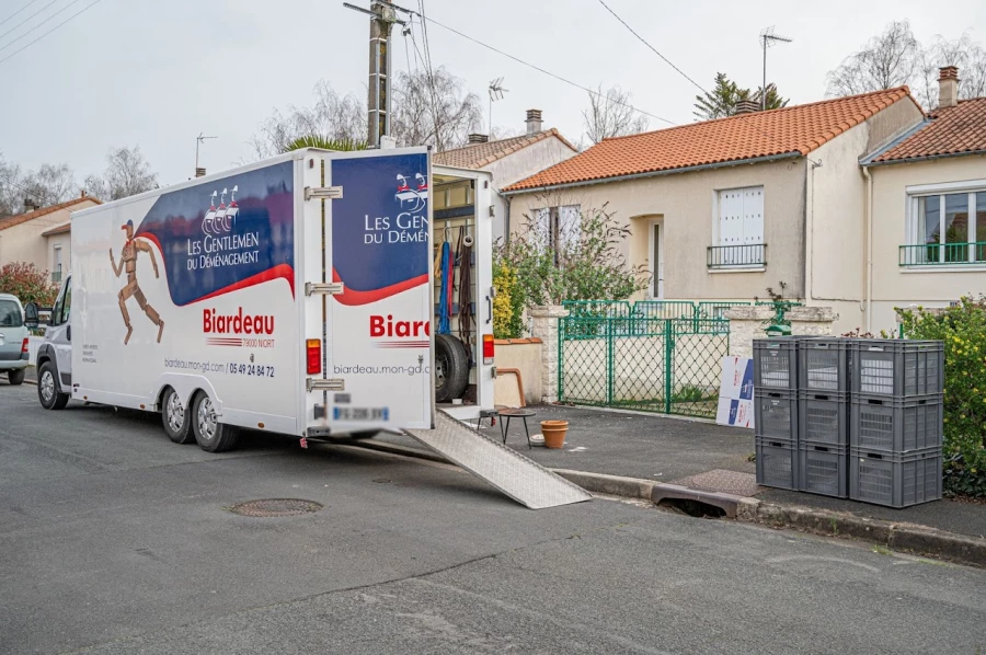 Déménagements Biardeau_5