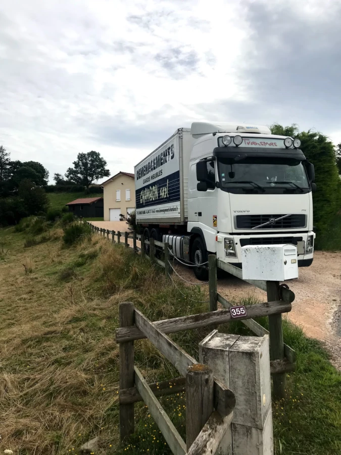 Déménagements Chambon_3