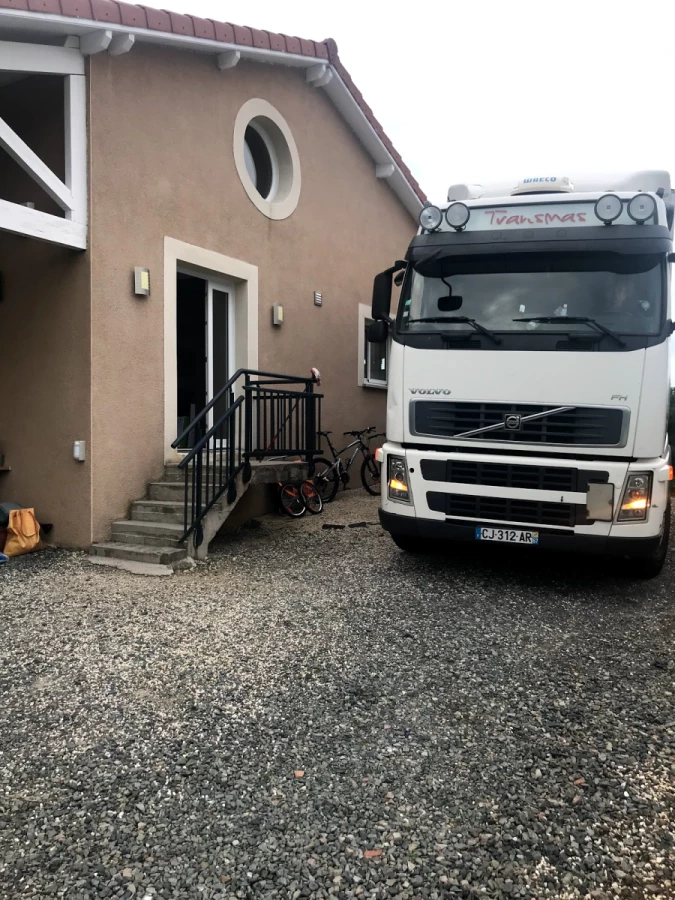 Déménagements Chambon_5