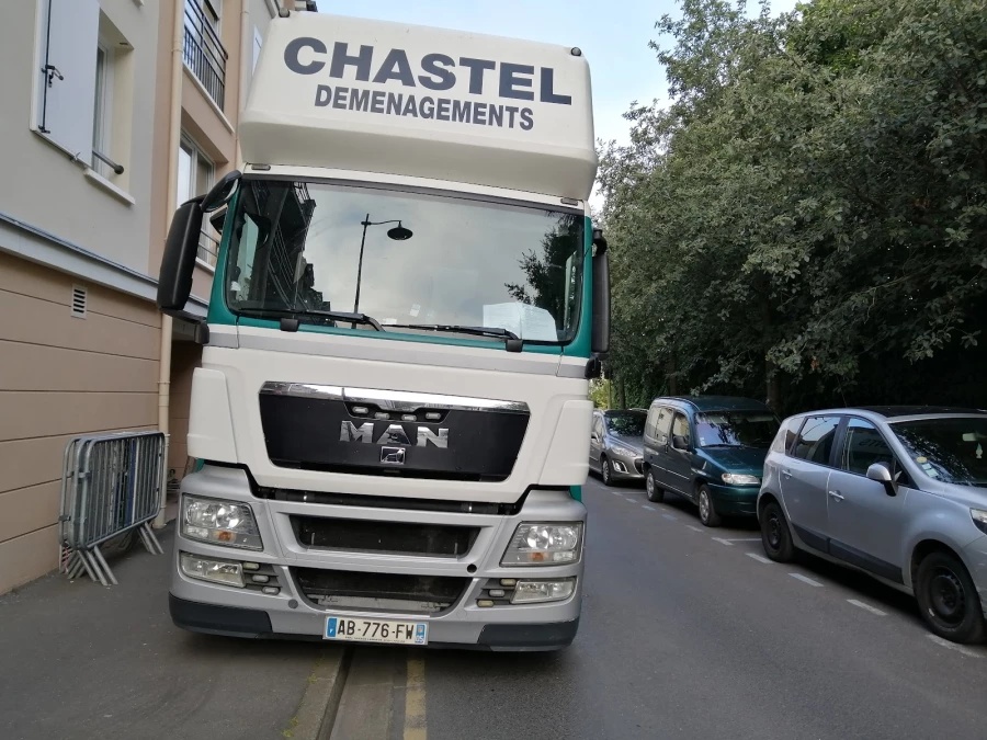 Déménagements Chastel_2