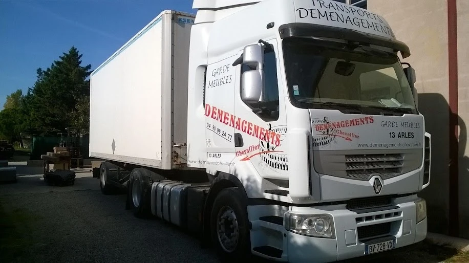 Déménagements Chevallier_4
